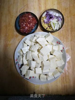 酱豆腐的做法步骤：2