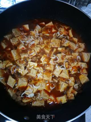 酱豆腐的做法步骤：6