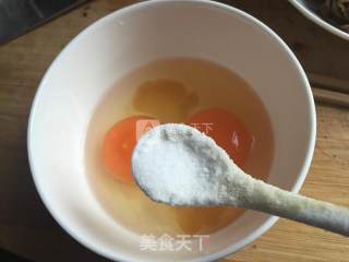 茶碗蒸的做法步骤：5