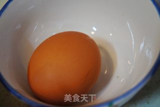 菠菜蛋花汤的做法步骤：3