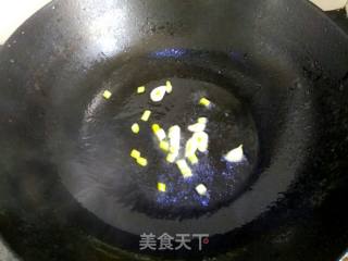 虾皮冬瓜粉丝汤的做法步骤：3