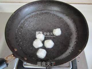 台式新竹炒米粉的做法步骤：5