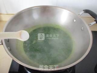 翡翠虾滑醸竹笋的做法步骤：12