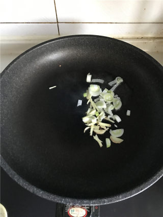 蚝油烧冬瓜的做法步骤：3