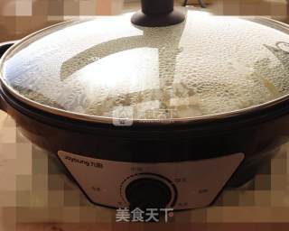 酥脆白菜煎饺的做法步骤：15