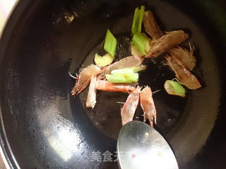 罗汉大虾的做法步骤：3