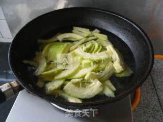 清汤瓜片的做法步骤：4