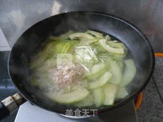 清汤瓜片的做法步骤：5