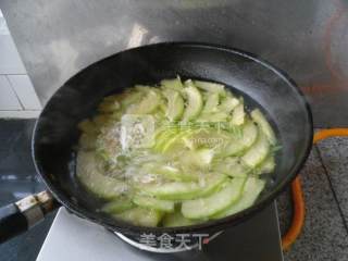 清汤瓜片的做法步骤：6