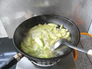 清汤瓜片的做法步骤：8