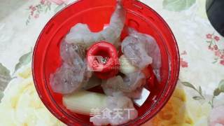金元宝鲜虾馄饨的做法步骤：7