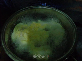 紫菜蛋花汤的做法步骤：6
