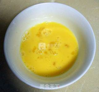 青瓜火腿蛋汤的做法步骤：4
