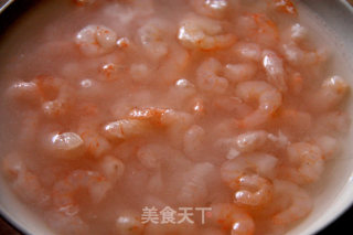 微波炉蒸虾饺的做法步骤：5