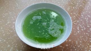 黄瓜虾皮蒸饺的做法步骤：3