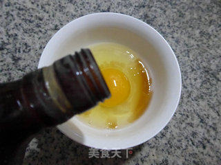 虾皮紫菜蛋花汤的做法步骤：2