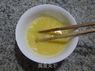 虾皮紫菜蛋花汤的做法步骤：3