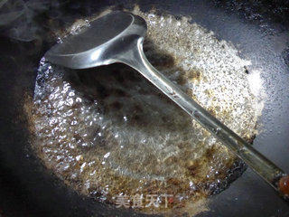 虾皮紫菜蛋花汤的做法步骤：5