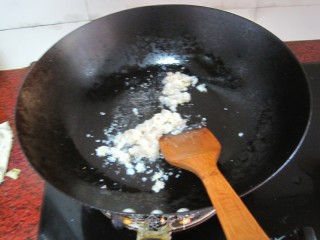 虾粒蛋羹的做法步骤：9