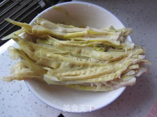 荠菜笋尖猪肉饺的做法步骤：5