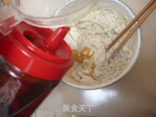 虾仁豆腐丸子的做法步骤：6