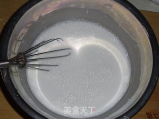 广东虾肉肠粉的做法步骤：3
