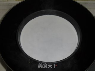 广东虾肉肠粉的做法步骤：6