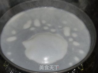 广东虾肉肠粉的做法步骤：7