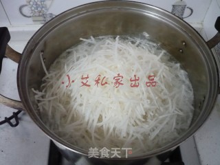 酸汤水饺的做法步骤：6