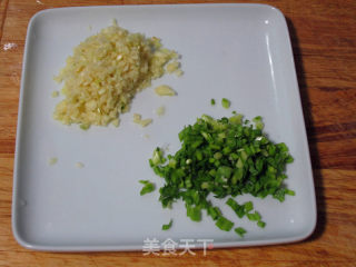 麻婆豆腐的做法步骤：4