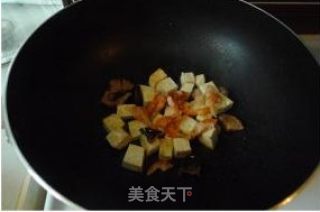 雪里红炖豆腐的做法步骤：7