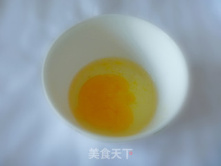 【冬季暖胃营养早餐】酸辣汤素饺子的做法步骤：3