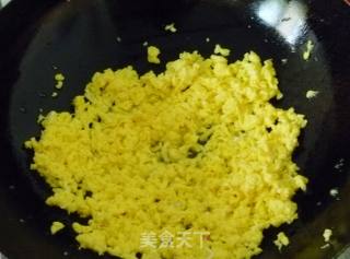 【冬季暖胃营养早餐】酸辣汤素饺子的做法步骤：4