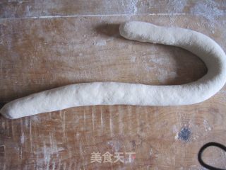 西葫芦蛋饺的做法步骤：8