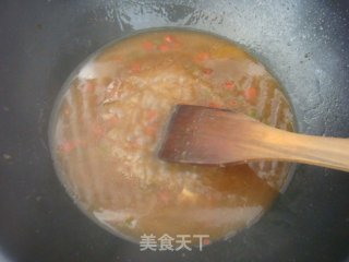 美味中国风——酿豆腐的做法步骤：9