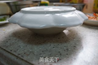 平民炒饭（皇帝炒饭山寨版）的做法步骤：9