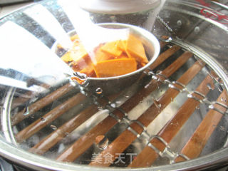 豆角南瓜饺的做法步骤：2