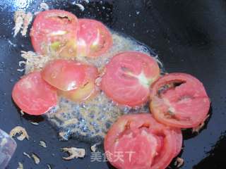 西红柿鸡蛋汤的做法步骤：4