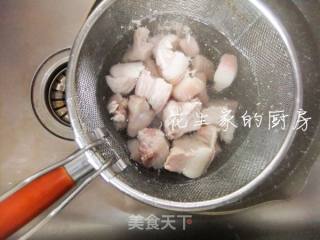 台湾卤肉饭的做法步骤：4
