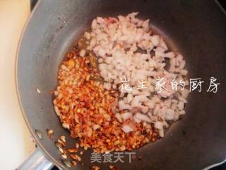 台湾卤肉饭的做法步骤：7
