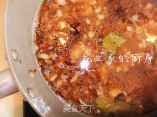 台湾卤肉饭的做法步骤：9