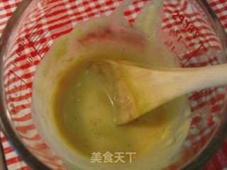 日式味噌香酥鸡的做法步骤：3