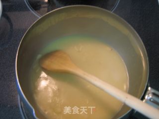 日式味噌香酥鸡的做法步骤：6