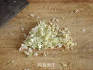 萝卜虾皮鸡蛋水饺的做法步骤：7