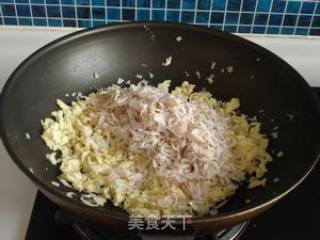 萝卜虾皮鸡蛋水饺的做法步骤：10