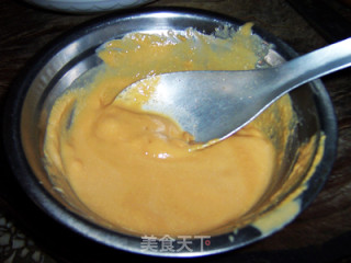 鲜美浓郁的暖身味增汤的做法步骤：7