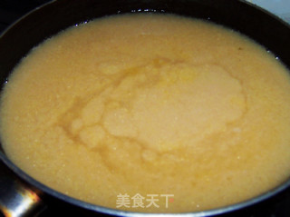 鲜美浓郁的暖身味增汤的做法步骤：8