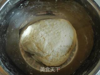 韭菜猪肉虾仁水饺的做法步骤：9