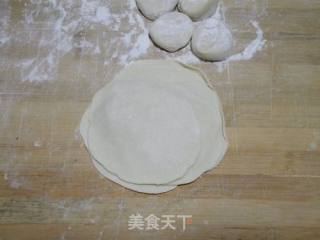 韭菜猪肉虾仁水饺的做法步骤：12