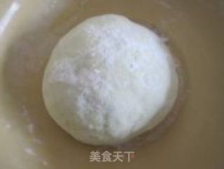 西葫芦鸡蛋饺子的做法步骤：7
